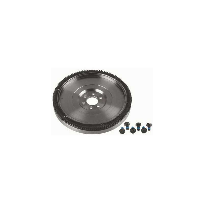 Volant moteur pour AUDI, SEAT, SKODA 3021600294