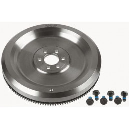 Volant moteur pour AUDI, SEAT, SKODA 3021600294