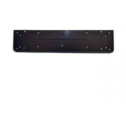 Support de plaque Bmw serie 5 E60 