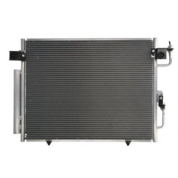 radiateur de climatisation pour MITSUBISHI PAJERO 32005191