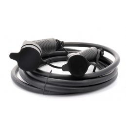 Cable de charge pour voiture electrique 54056