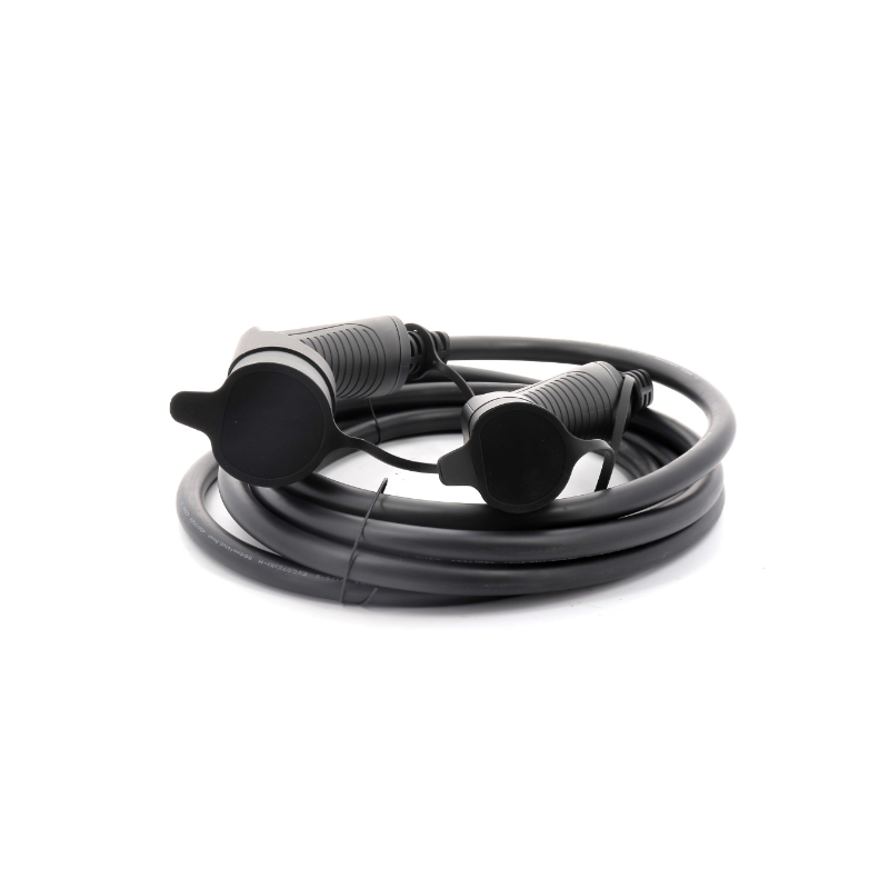 Cable de charge pour voiture electrique 54056 Cable de charge pour voiture electrique 54056