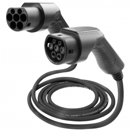 Cable de charge pour voiture electrique 54056
