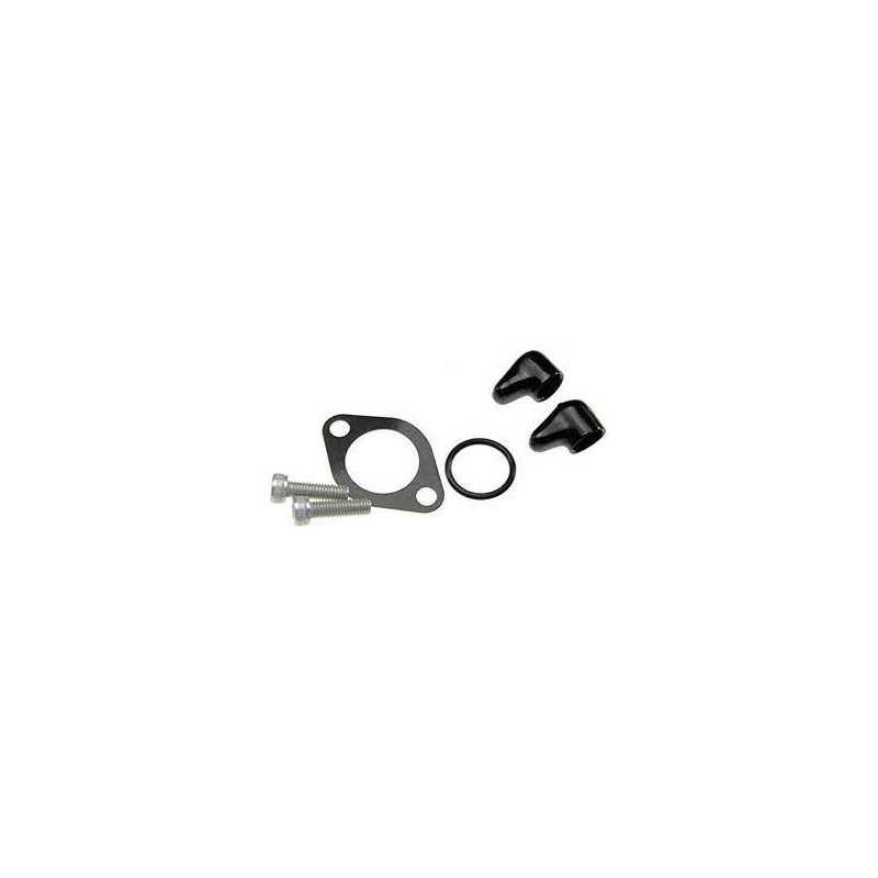 Regulateur detendeur system a rampe commune ESCV-NS-000