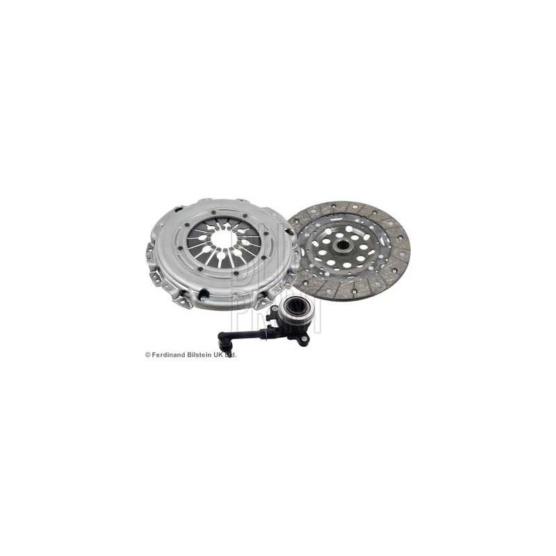 Kit d'embrayage pour Renault Scenic, Megane ADR163027