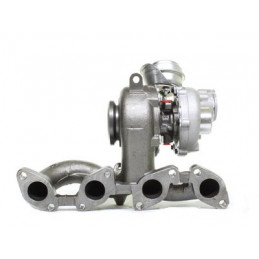 Turbo pour Seat Altea Leon Superb 2.0 TDI CB103