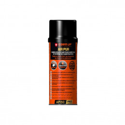 Purificateur d'air pour habitacle et climatisation AP150