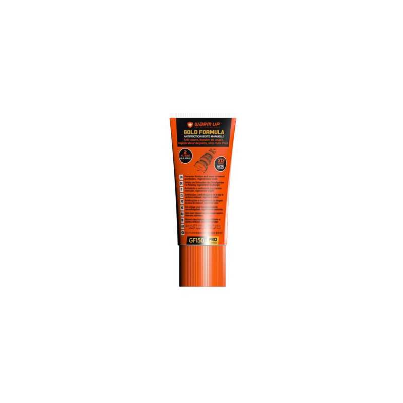 Anti friction et re conditionneur de joint pour boite a vitesse GF150 Anti friction et re conditionneur de joint pour boite a vitesse GF150