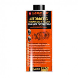 Rinçage boite automatique ATF400