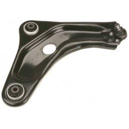 Triangle de suspension avant droit pour Citroen C3 ds3 Peugeot 208 2008 211273