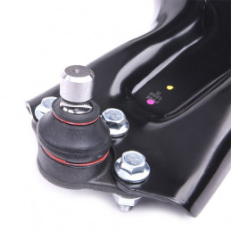 Triangle de suspension avant droit pour Citroen C3