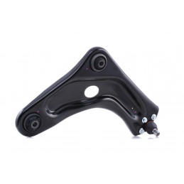 Triangle de suspension avant droit pour Citroen C3