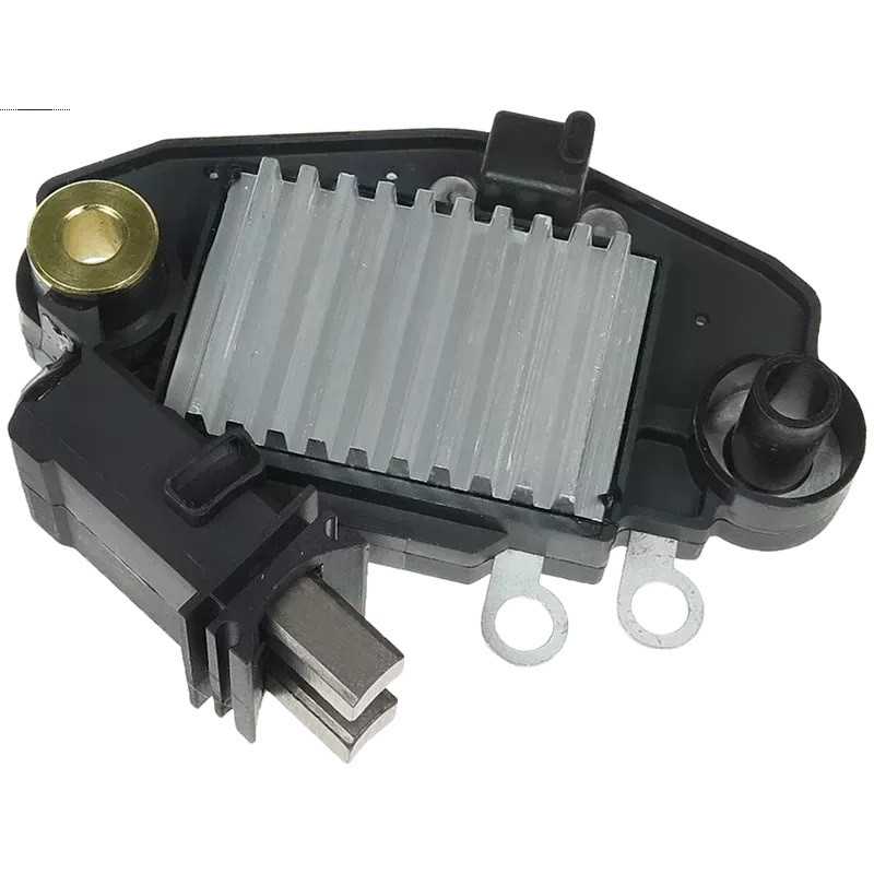 Régulateur d'alternateur Renault Clio Espace 3 Kangoo Laguna Master 2 Megane Scenic Trafic 1 Twingo 1 type Valéo Motorola BF-...