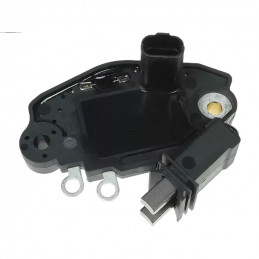 Régulateur d'alternateur Renault Clio Espace 3 Kangoo Laguna Master 2 Megane Scenic Trafic 1 Twingo 1 type Valéo Motorola BF-...