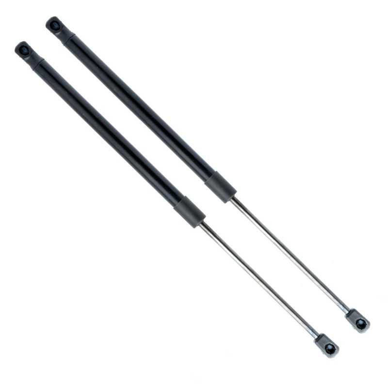 Lot de 2 Vérins de coffre Fiat Punto II modèle 5 portes depuis 1999 BF-51005*2 Lot de 2 Vérins de coffre Fiat Punto II modèle 5 portes depuis 1999 BF-51005*2