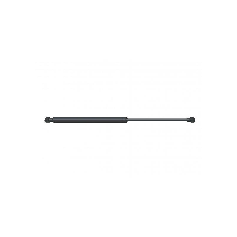 Verin de hayon pour Mercedes Viano W638