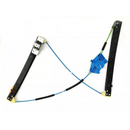 Mécanisme de leve vitre Droit Electrique Audi A4 B6 et Break BF-24004