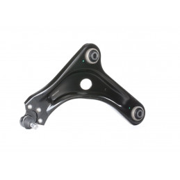 Triangle avant gauche pour Citroen C3 C4 Cactus DS3 Peugeot 208 2008 615545439