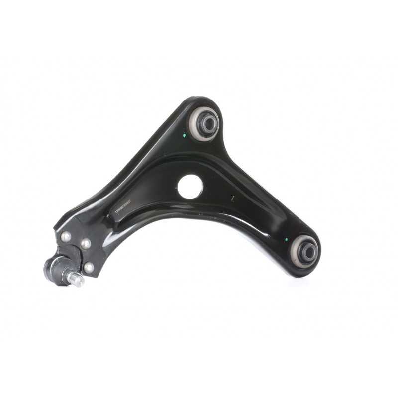 Triangle avant gauche pour Citroen C3 C4 Cactus DS3 Peugeot 208 2008 615545439