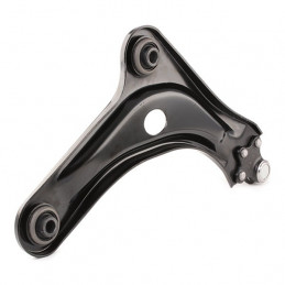Triangle avant gauche pour Citroen C3 C4 Cactus DS3 Peugeot 208 2008 615545439