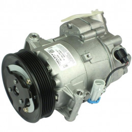 Compresseur de clim Opel Astra J Insignia TSP0155949