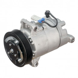 Compresseur de clim Opel Astra J Insignia TSP0155949