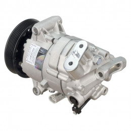 Compresseur de clim Opel Astra J Insignia TSP0155949