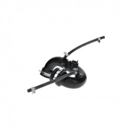 Durite de Turbo Renault clio 2 kangoo modus Dacia Logan Sandero Nissan Micra Dci GPP-RE-001