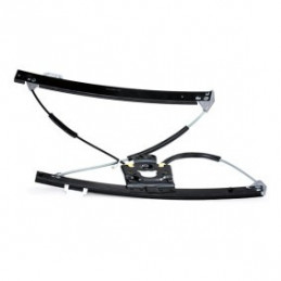 Mécanisme leve-vitre avant droit Citroen C5 serie 2 BF-44012