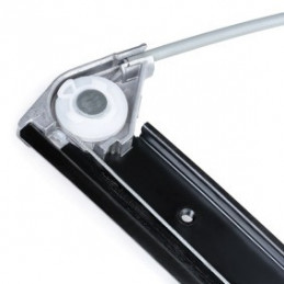 Mécanisme leve-vitre avant droit Citroen C5 serie 2 BF-44012