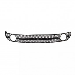 Grille de pare choc avant AVEC EMPL ANTI BROUILLARD pour New Beetle 9010101B