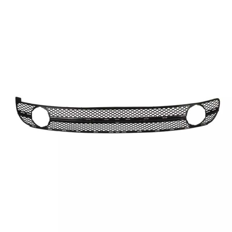 Grille de pare choc avant AVEC EMPL ANTI BROUILLARD pour New Beetle