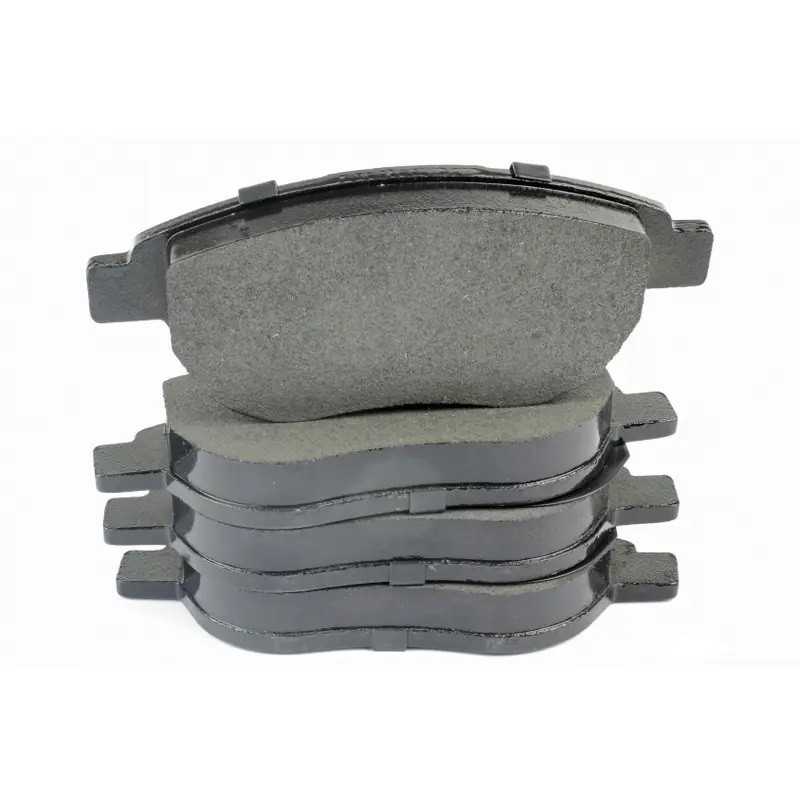 Plaquettes de frein avant Citroen BERLINGO Peugeot 308 508 PARTNER DS4 OPEL COMBO ASTRA FIAT DOBLO P1888300