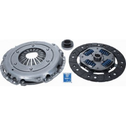 Kit embrayage
