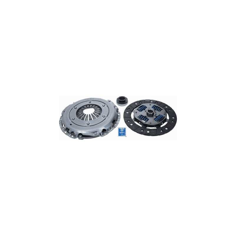 Kit embrayage