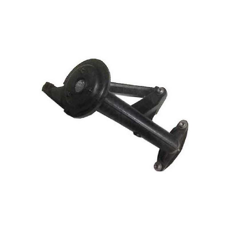 Crepine Pompe a huile Citroen Peugeot Ford Mini Volvo Fiat 1.6D 1.6 Hdi 1.6 TDci 1.6 Jtd 890910 Crepine Pompe a huile Citroen Peugeot Ford Mini Volvo Fiat 1.6D 1.6 Hdi 1.6 TDci 1.6 Jtd 890910
