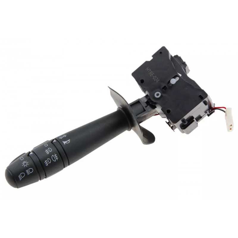 Commodo, clignotant Renault Kangoo Master 2 Trafic 2 EPE-RE-024