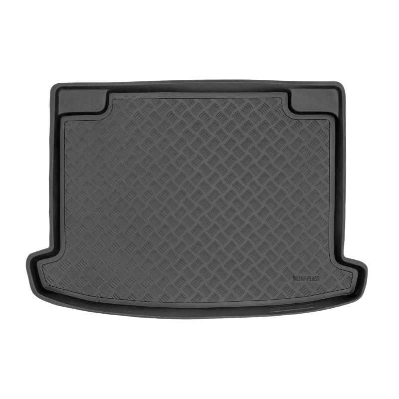 Tapis de protection coffre pour Renault Clio 4 Grandtour de 2012 à 2019 101370 Tapis de protection coffre pour Renault Clio 4 Grandtour de 2012 à 2019 101370
