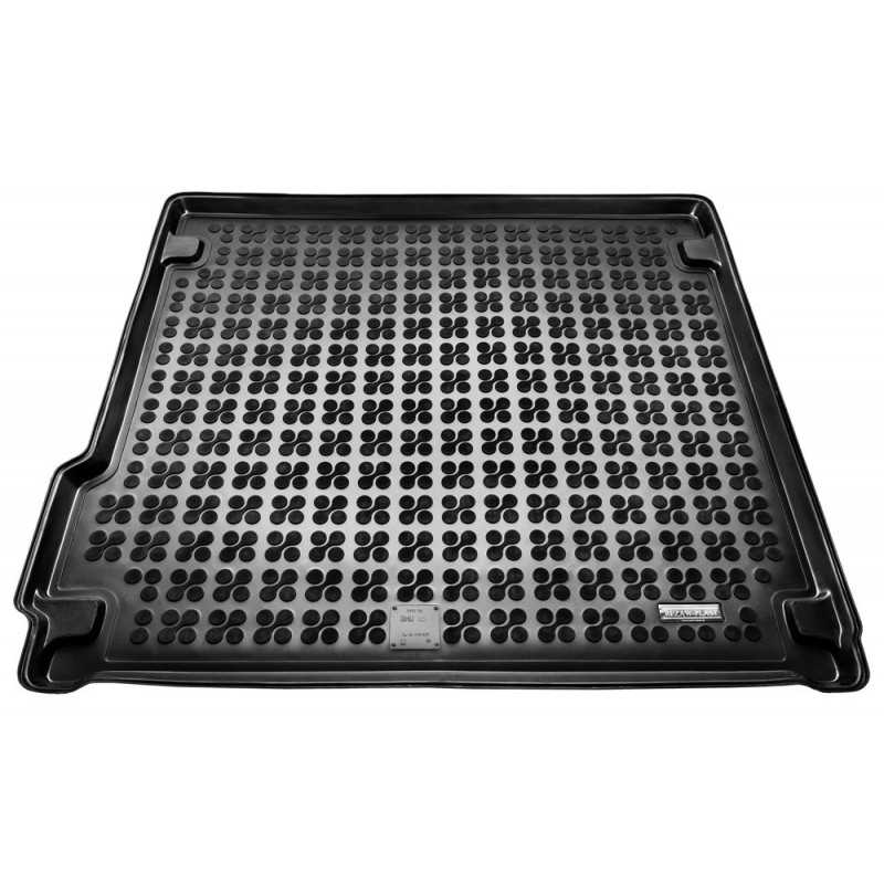 Tapis de protection de coffre pour Bmw X5 F15 de 2013 à 2018 232125