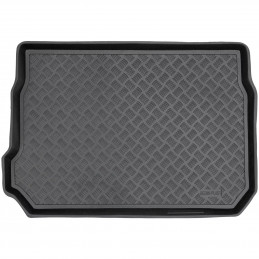 Tapis de protection de coffre Peugeot 2008 de 2013 à 2019 101231