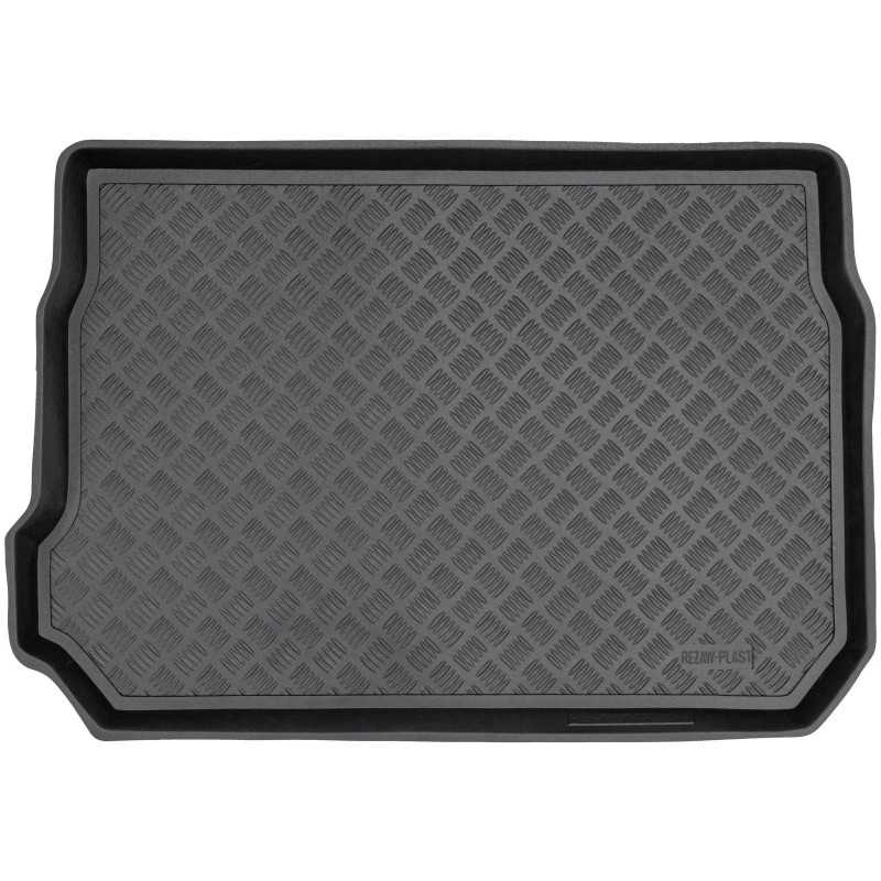Tapis de protection de coffre Peugeot 2008 de 2013 à 2019 101231 Tapis de protection de coffre Peugeot 2008 de 2013 à 2019 101231