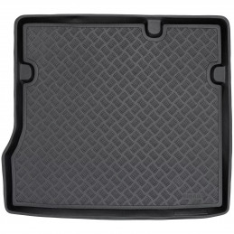 Tapis de protection de coffre Dacia Duster de 2010 à 2018 101360