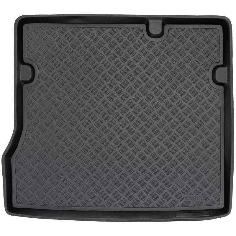 Tapis bac de protection de coffre Dacia Duster