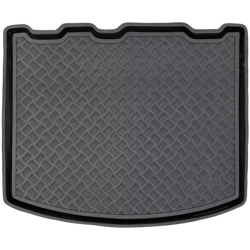 Tapis de protection de coffre pour Ford Kuga II de 2012 à 2019 230440 Tapis de protection de coffre pour Ford Kuga II de 2012 à 2019 230440