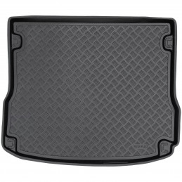 Tapis de protection de coffre pour Audi Q5 de 2008 à 2017 102021