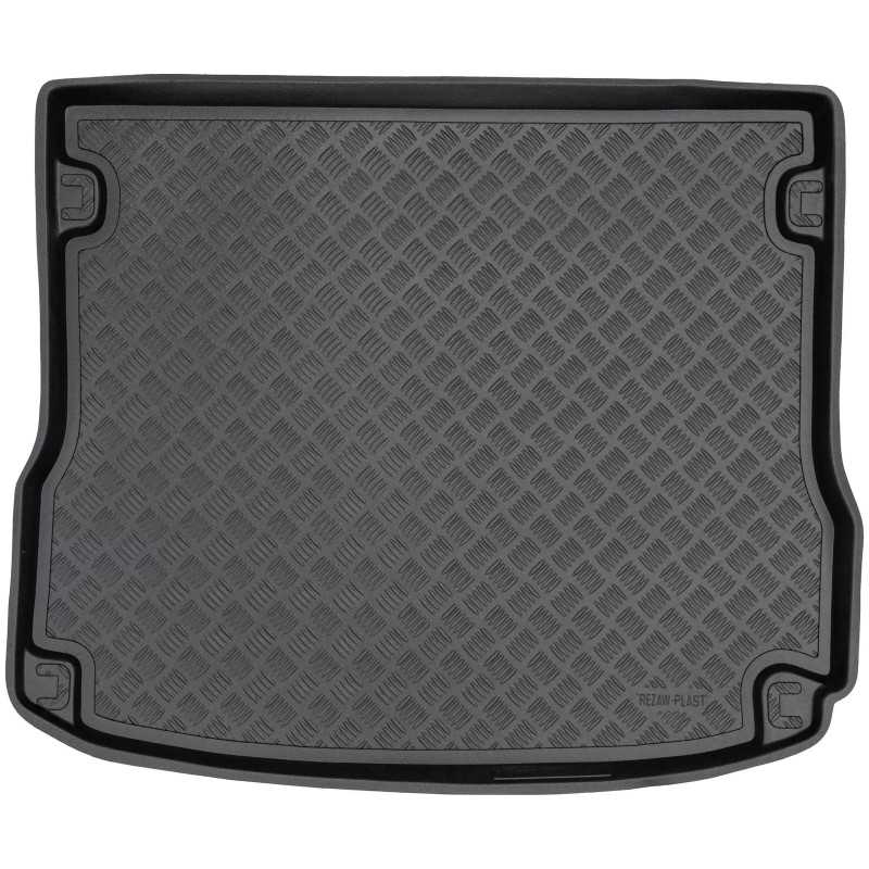 Tapis de protection de coffre pour Audi Q5 de 2008 à 2017 102021 Tapis de protection de coffre pour Audi Q5 de 2008 à 2017 102021