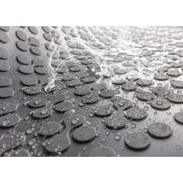 Tapis, bac de protection de coffre Mini Countryman 2