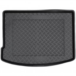 Tapis, bac de protection de coffre...