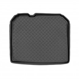 Tapis de protection de coffre pour Audi Q3 de 2011 à 2018 102027