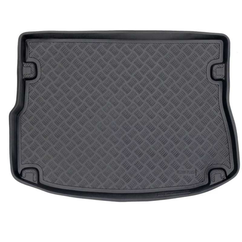 Tapis de protection coffre Range Rover Evoque de 2011 à 2018 103405